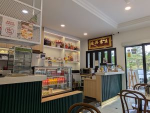  at Hainan Village Malayan Kopitiam - Mount Austin in Johor Bahru