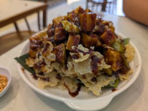  at Hainan Village Malayan Kopitiam - Mount Austin in Johor Bahru