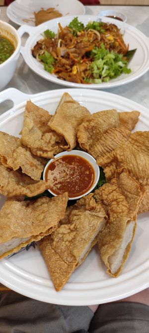  at Hainan Village Malayan Kopitiam - Mount Austin in Johor Bahru