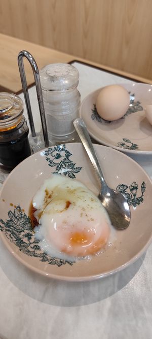  at Hainan Village Malayan Kopitiam - Mount Austin in Johor Bahru