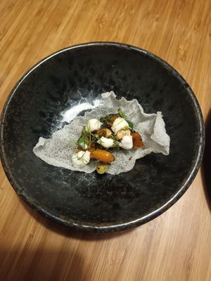  at Koji in Wellington