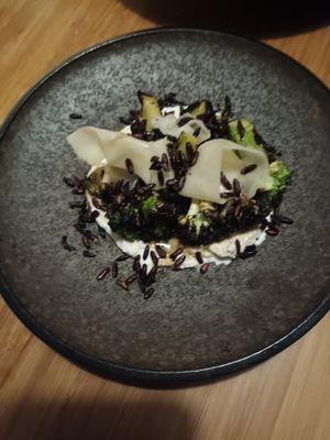  at Koji in Wellington