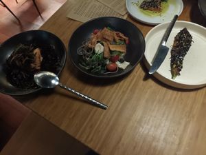  at Koji in Wellington