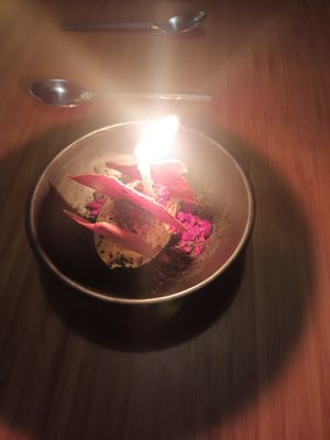  at Koji in Wellington