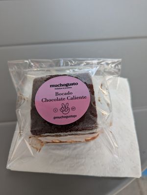  at Mucho Gusto - Río Piedras in San Juan