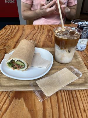   at FabCafe Tokyo in Tokyo