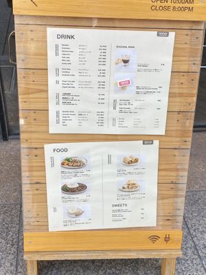   at FabCafe Tokyo in Tokyo