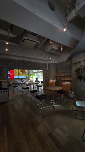 Onteroo at FabCafe Tokyo in Tokyo