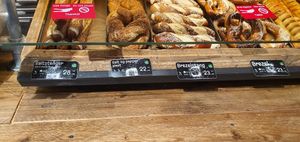  at Backstube Byporten - Oslo S in Oslo