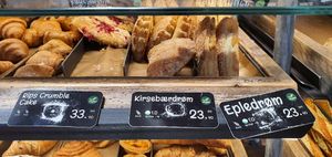  at Backstube Byporten - Oslo S in Oslo