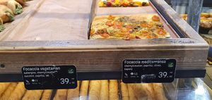  at Backstube Byporten - Oslo S in Oslo