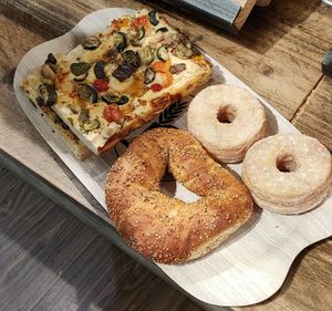  at Backstube Byporten - Oslo S in Oslo