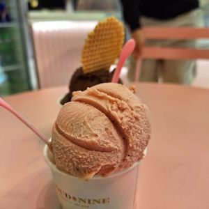  at Cloud Nine - Temple Bar in Dublin