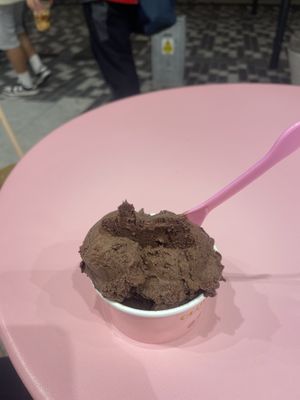   at Cloud Nine - Temple Bar in Dublin