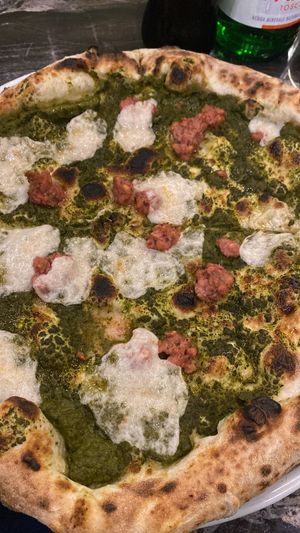   at OWAP - Pignasecca in Naples