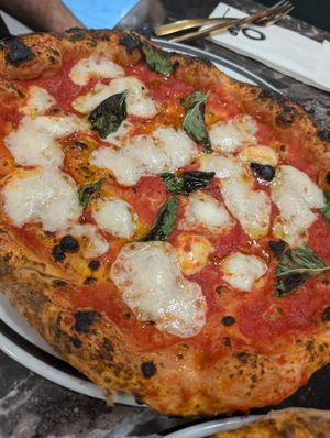  at OWAP - Pignasecca in Naples