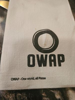  at OWAP - Pignasecca in Naples