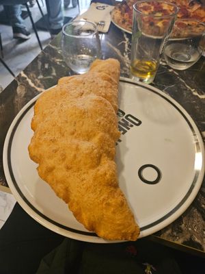  at OWAP - Pignasecca in Naples