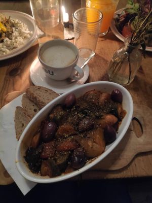 BRIAM at Myxa  in Berlin