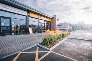  at Been Coffee in Derby