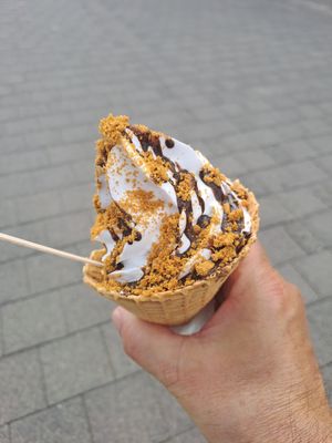  at Vicecream in Kiel