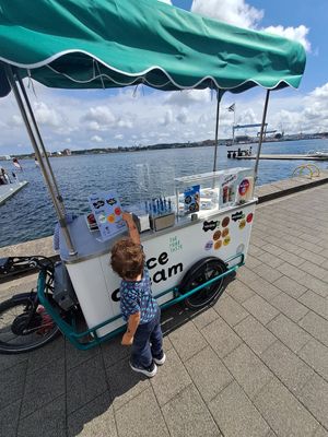  at Vicecream in Kiel