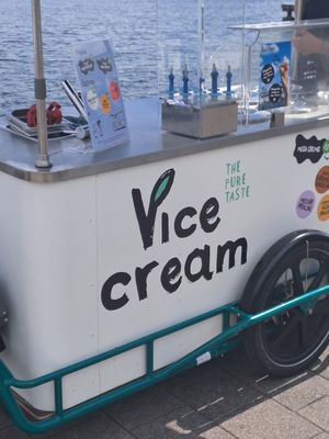  at Vicecream in Kiel