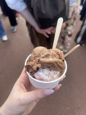   at Vicecream in Kiel