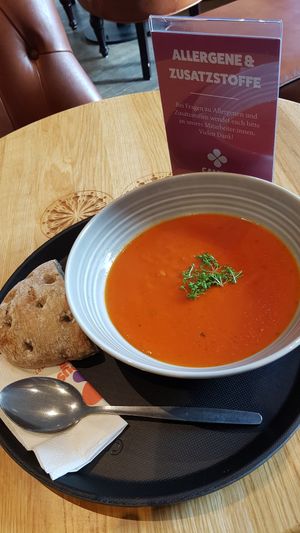  at Campus Suite in Cologne