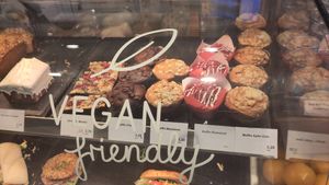  at Campus Suite in Cologne