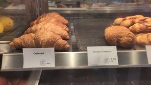  at Campus Suite in Cologne