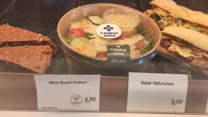  at Campus Suite in Cologne