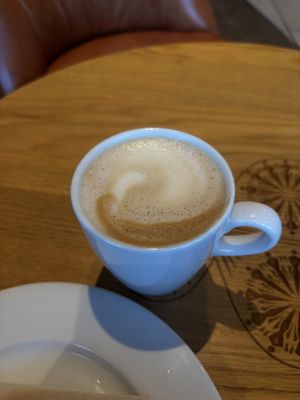   at Campus Suite in Cologne