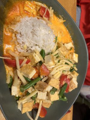   at Street Kitchen - Viet Cuisine in Hannover