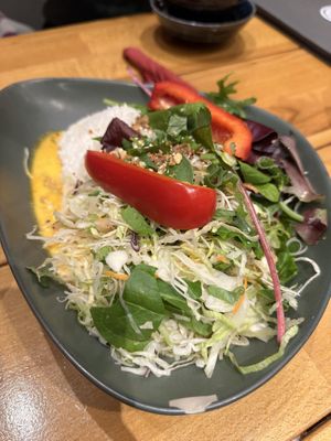   at Street Kitchen - Viet Cuisine in Hannover