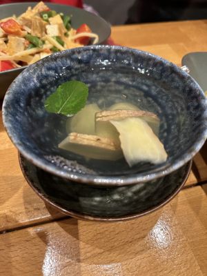   at Street Kitchen - Viet Cuisine in Hannover