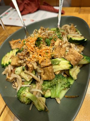   at Street Kitchen - Viet Cuisine in Hannover