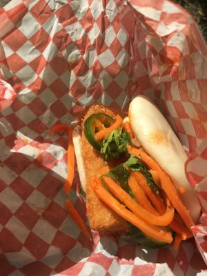  at Banh Mi Boys in Toronto