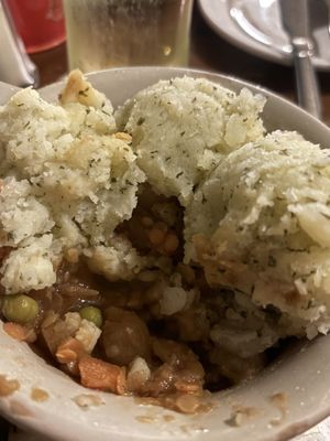   at The Brazen Head in Dublin