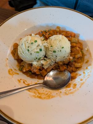  at The Brazen Head in Dublin