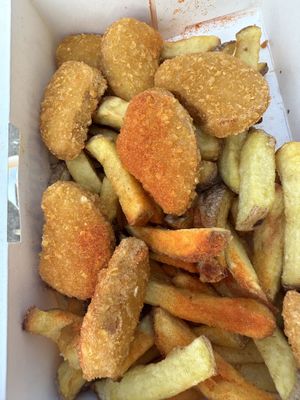   at Cartofisserie - Piața Unirii in Cluj-napoca