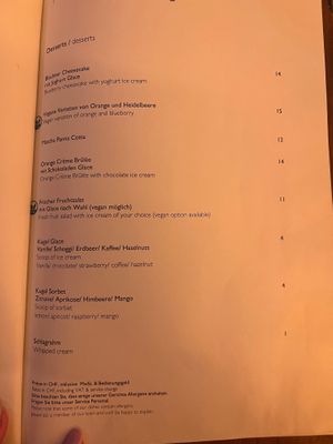  at SPUN  in Andermatt