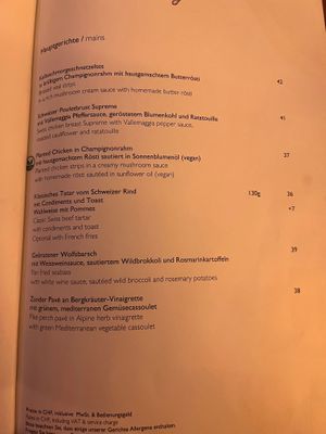  at SPUN  in Andermatt