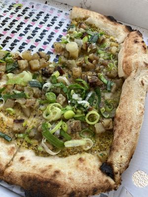   at Pappa in Copenhagen