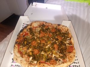  at Pappa in Copenhagen