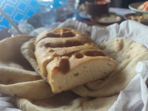  at Tajoury Oriental Restaurant - مطعم تاچوري in Cairo