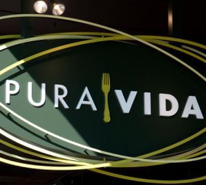 Pura Vida - 170 Euclid Ave at Pura Vida by Brandt in Cleveland