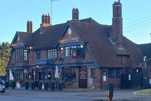  at The Rose & Crown in Orpington