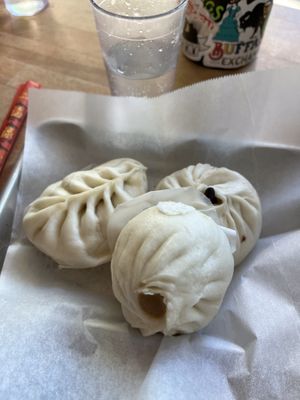   at Bao Bao in Portland