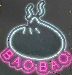  at Bao Bao in Portland
